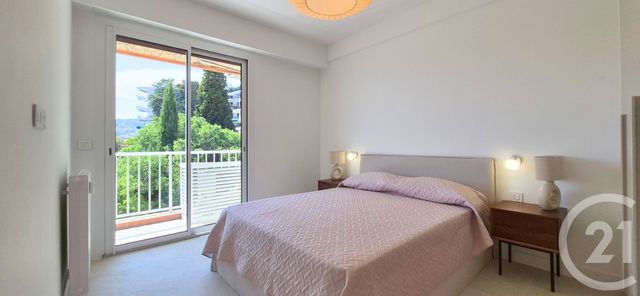 Appartement F3 à vendre - 3 pièces - 71.0 m2 - NICE - 06 - PROVENCE-ALPES-COTE-D-AZUR - Century 21 Lafage Transactions