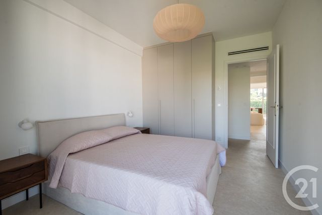 Appartement F3 à vendre - 3 pièces - 71.0 m2 - NICE - 06 - PROVENCE-ALPES-COTE-D-AZUR - Century 21 Lafage Transactions