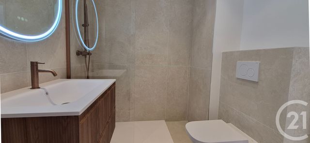 Appartement F3 à vendre - 3 pièces - 71.0 m2 - NICE - 06 - PROVENCE-ALPES-COTE-D-AZUR - Century 21 Lafage Transactions