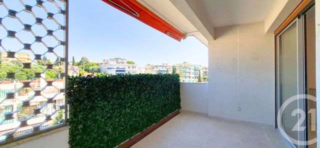 Appartement F3 à vendre - 3 pièces - 71.0 m2 - NICE - 06 - PROVENCE-ALPES-COTE-D-AZUR - Century 21 Lafage Transactions