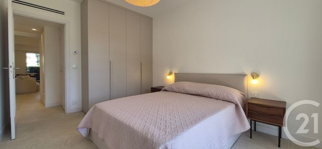 Appartement F3 à vendre - 3 pièces - 71.0 m2 - NICE - 06 - PROVENCE-ALPES-COTE-D-AZUR - Century 21 Lafage Transactions