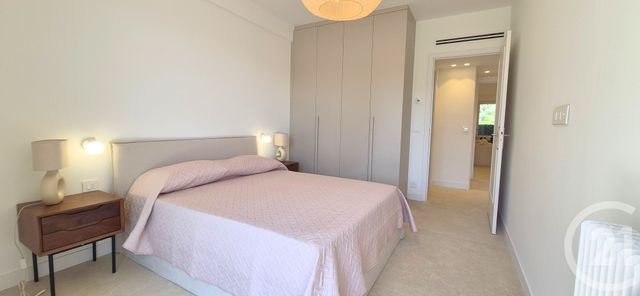 Appartement F3 à vendre - 3 pièces - 71.0 m2 - NICE - 06 - PROVENCE-ALPES-COTE-D-AZUR - Century 21 Lafage Transactions