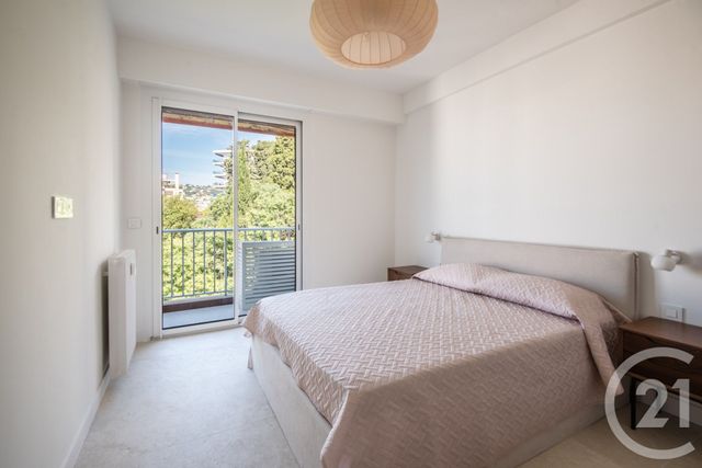 Appartement F3 à vendre - 3 pièces - 71.0 m2 - NICE - 06 - PROVENCE-ALPES-COTE-D-AZUR - Century 21 Lafage Transactions