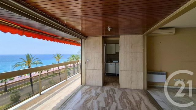 Appartement F3 à vendre - 3 pièces - 113.85 m2 - NICE - 06 - PROVENCE-ALPES-COTE-D-AZUR - Century 21 Lafage Transactions