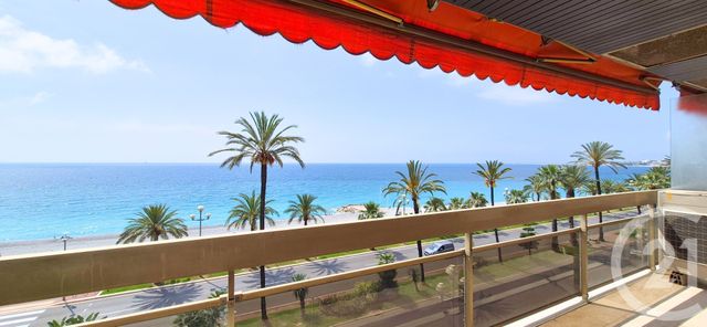 appartement - NICE - 06