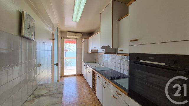 Appartement F3 à vendre - 3 pièces - 113.85 m2 - NICE - 06 - PROVENCE-ALPES-COTE-D-AZUR - Century 21 Lafage Transactions
