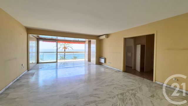 Appartement F3 à vendre - 3 pièces - 113.85 m2 - NICE - 06 - PROVENCE-ALPES-COTE-D-AZUR - Century 21 Lafage Transactions