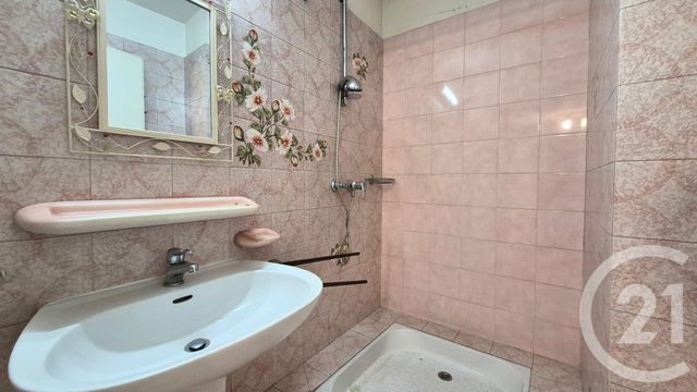 Appartement F3 à vendre - 3 pièces - 113.85 m2 - NICE - 06 - PROVENCE-ALPES-COTE-D-AZUR - Century 21 Lafage Transactions