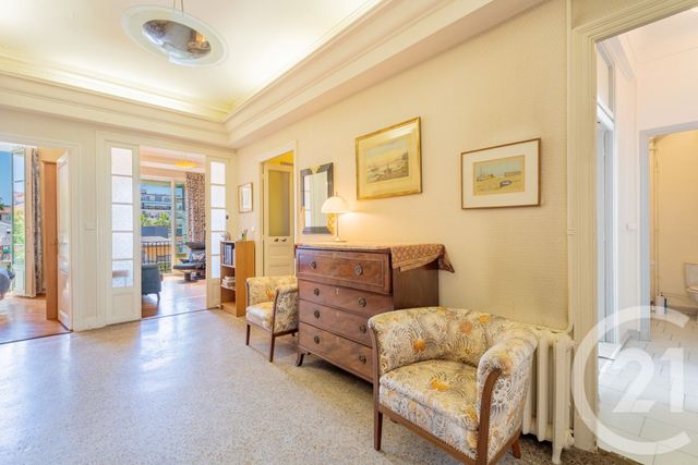 appartement - NICE - 06
