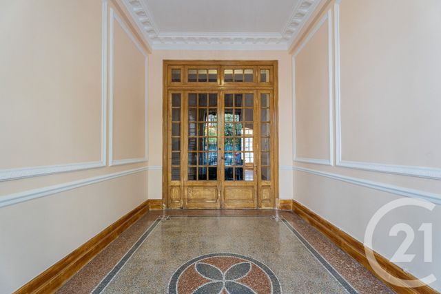 Appartement F4 à vendre - 4 pièces - 102.6 m2 - NICE - 06 - PROVENCE-ALPES-COTE-D-AZUR - Century 21 Lafage Transactions