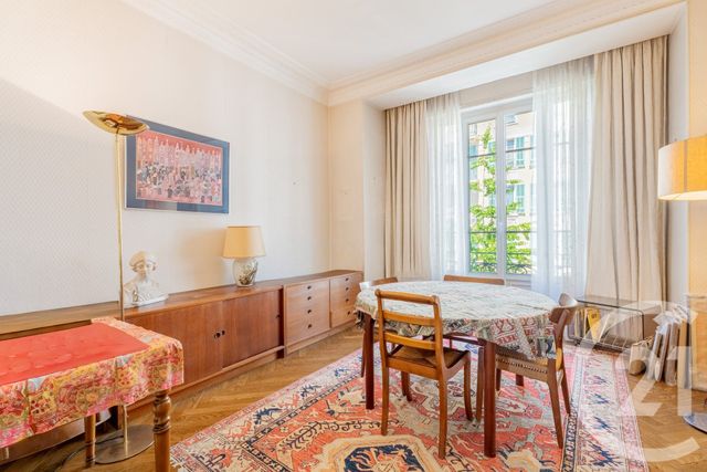 Appartement F4 à vendre - 4 pièces - 102.6 m2 - NICE - 06 - PROVENCE-ALPES-COTE-D-AZUR - Century 21 Lafage Transactions