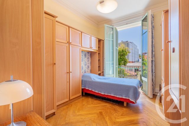Appartement F4 à vendre - 4 pièces - 102.6 m2 - NICE - 06 - PROVENCE-ALPES-COTE-D-AZUR - Century 21 Lafage Transactions