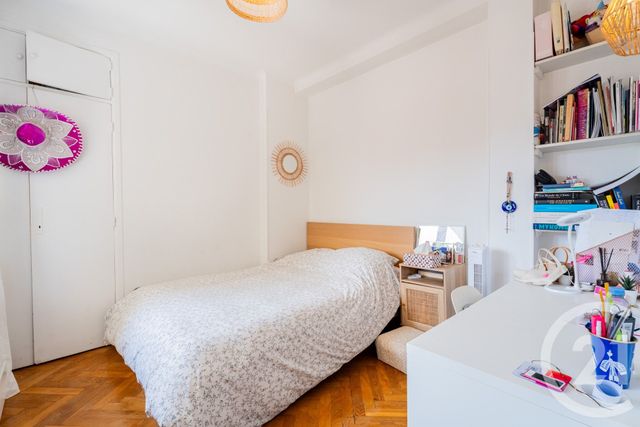 Appartement F3 à vendre - 3 pièces - 63.42 m2 - NICE - 06 - PROVENCE-ALPES-COTE-D-AZUR - Century 21 Lafage Transactions