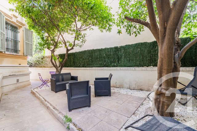 maison à vendre - 12 pièces - 279.75 m2 - NICE - 06 - PROVENCE-ALPES-COTE-D-AZUR - Century 21 Lafage Transactions