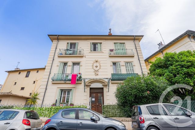 maison - NICE - 06