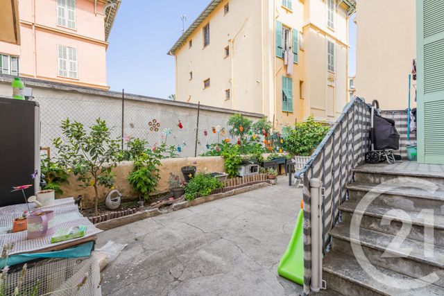 maison à vendre - 12 pièces - 279.75 m2 - NICE - 06 - PROVENCE-ALPES-COTE-D-AZUR - Century 21 Lafage Transactions