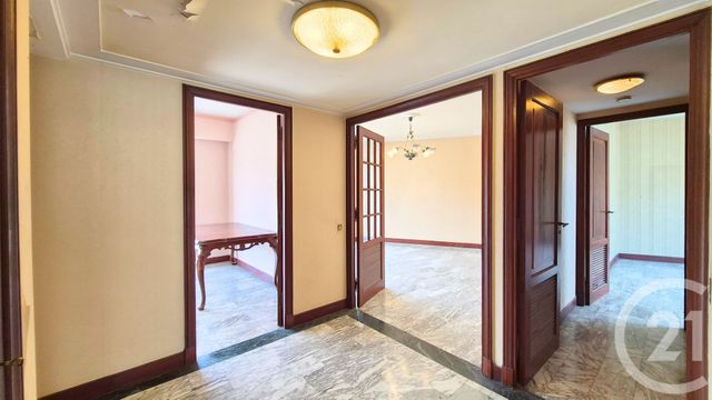 Appartement F3 à vendre - 3 pièces - 73.62 m2 - NICE - 06 - PROVENCE-ALPES-COTE-D-AZUR - Century 21 Lafage Transactions