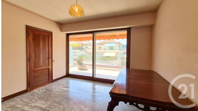 Appartement F3 à vendre - 3 pièces - 73.62 m2 - NICE - 06 - PROVENCE-ALPES-COTE-D-AZUR - Century 21 Lafage Transactions