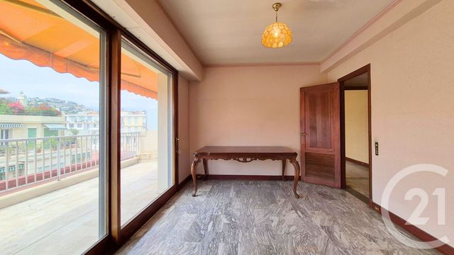 Appartement F3 à vendre - 3 pièces - 73.62 m2 - NICE - 06 - PROVENCE-ALPES-COTE-D-AZUR - Century 21 Lafage Transactions