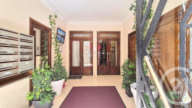 Appartement F2 à vendre - 2 pièces - 50.0 m2 - NICE - 06 - PROVENCE-ALPES-COTE-D-AZUR - Century 21 Lafage Transactions