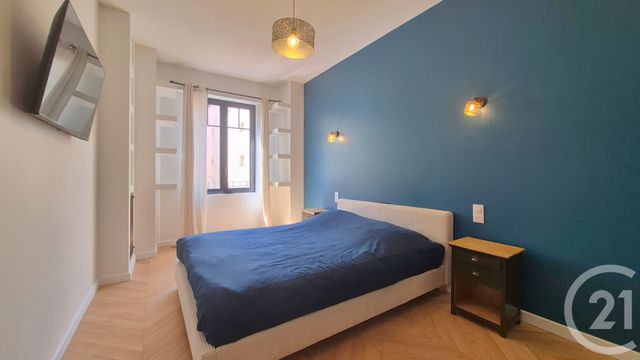 Appartement F2 à vendre - 2 pièces - 50.0 m2 - NICE - 06 - PROVENCE-ALPES-COTE-D-AZUR - Century 21 Lafage Transactions