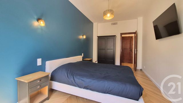 Appartement F2 à vendre - 2 pièces - 50.0 m2 - NICE - 06 - PROVENCE-ALPES-COTE-D-AZUR - Century 21 Lafage Transactions