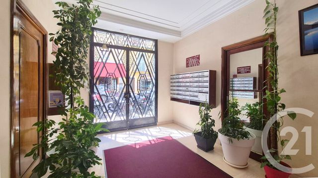 Appartement F2 à vendre - 2 pièces - 50.0 m2 - NICE - 06 - PROVENCE-ALPES-COTE-D-AZUR - Century 21 Lafage Transactions