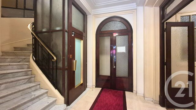 Appartement F2 à vendre - 2 pièces - 50.0 m2 - NICE - 06 - PROVENCE-ALPES-COTE-D-AZUR - Century 21 Lafage Transactions