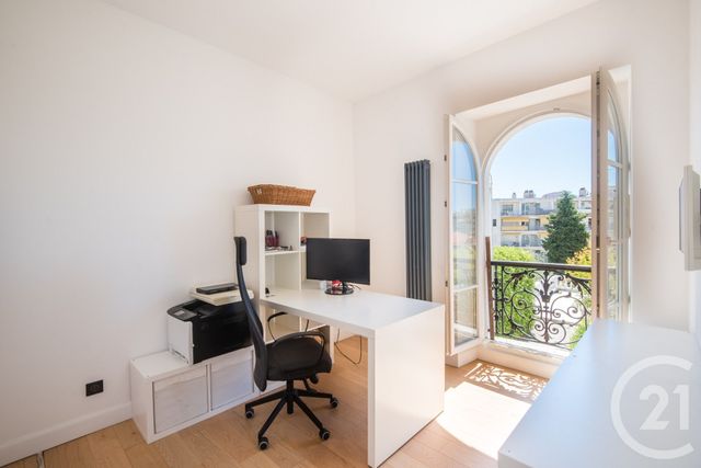 Appartement F5 à vendre - 5 pièces - 134.2 m2 - NICE - 06 - PROVENCE-ALPES-COTE-D-AZUR - Century 21 Lafage Transactions