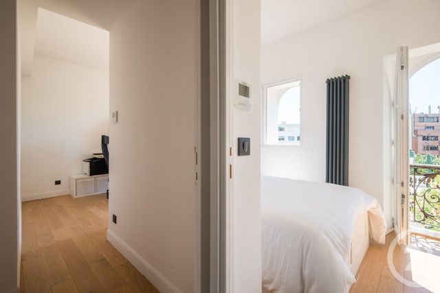 Appartement F5 à vendre - 5 pièces - 134.2 m2 - NICE - 06 - PROVENCE-ALPES-COTE-D-AZUR - Century 21 Lafage Transactions