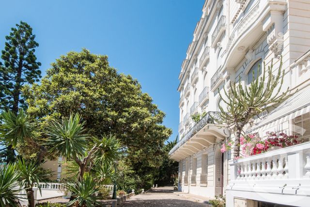 Appartement F5 à vendre - 5 pièces - 134.2 m2 - NICE - 06 - PROVENCE-ALPES-COTE-D-AZUR - Century 21 Lafage Transactions