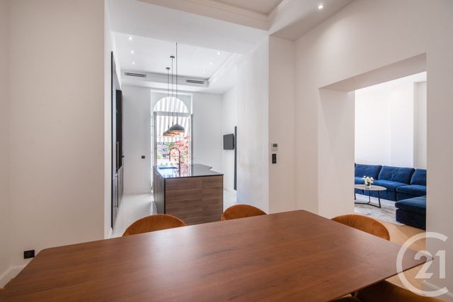 Appartement F5 à vendre - 5 pièces - 134.2 m2 - NICE - 06 - PROVENCE-ALPES-COTE-D-AZUR - Century 21 Lafage Transactions