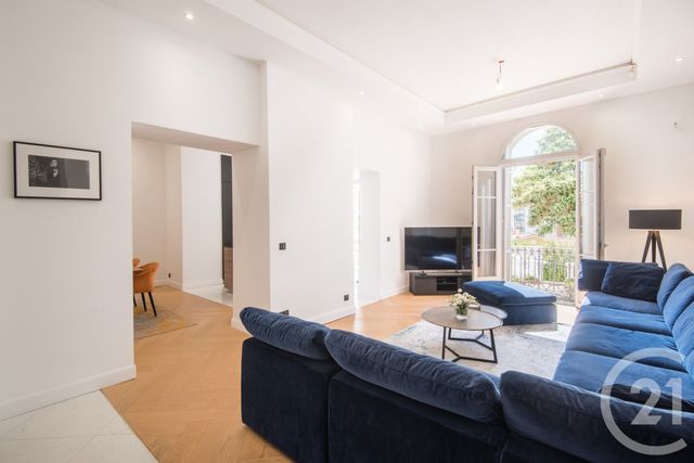 Appartement F5 à vendre - 5 pièces - 134.2 m2 - NICE - 06 - PROVENCE-ALPES-COTE-D-AZUR - Century 21 Lafage Transactions