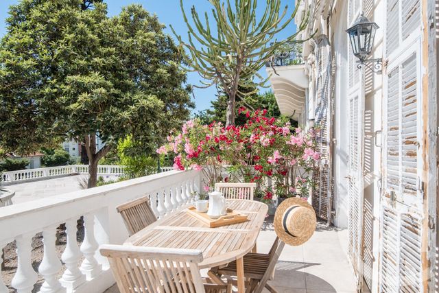 Appartement F5 à vendre NICE