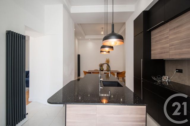 Appartement F5 à vendre - 5 pièces - 134.2 m2 - NICE - 06 - PROVENCE-ALPES-COTE-D-AZUR - Century 21 Lafage Transactions