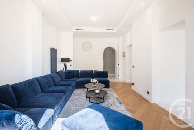 Appartement F5 à vendre - 5 pièces - 134.2 m2 - NICE - 06 - PROVENCE-ALPES-COTE-D-AZUR - Century 21 Lafage Transactions
