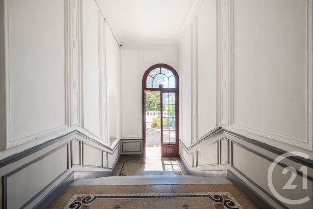 Appartement F5 à vendre - 5 pièces - 134.2 m2 - NICE - 06 - PROVENCE-ALPES-COTE-D-AZUR - Century 21 Lafage Transactions