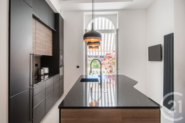 Appartement F5 à vendre - 5 pièces - 134.2 m2 - NICE - 06 - PROVENCE-ALPES-COTE-D-AZUR - Century 21 Lafage Transactions
