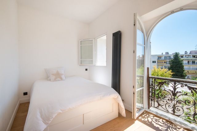 Appartement F5 à vendre - 5 pièces - 134.2 m2 - NICE - 06 - PROVENCE-ALPES-COTE-D-AZUR - Century 21 Lafage Transactions