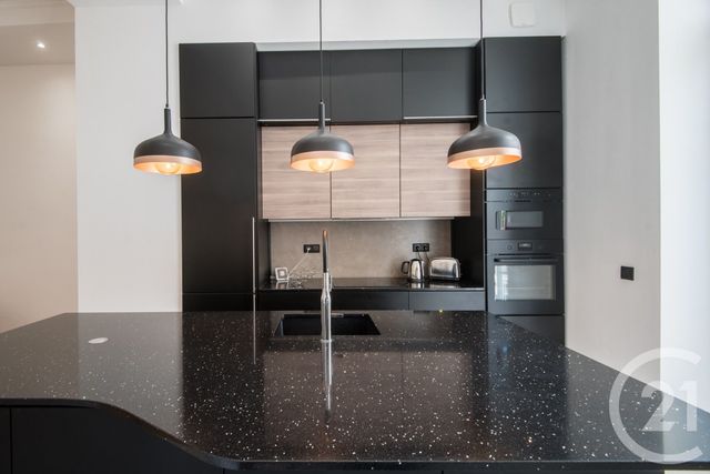 Appartement F5 à vendre - 5 pièces - 134.2 m2 - NICE - 06 - PROVENCE-ALPES-COTE-D-AZUR - Century 21 Lafage Transactions