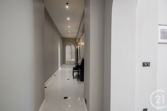 Appartement F5 à vendre - 5 pièces - 134.2 m2 - NICE - 06 - PROVENCE-ALPES-COTE-D-AZUR - Century 21 Lafage Transactions