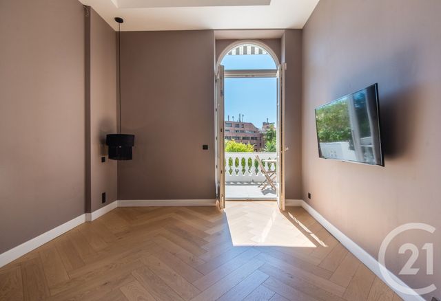 Appartement F5 à vendre - 5 pièces - 134.2 m2 - NICE - 06 - PROVENCE-ALPES-COTE-D-AZUR - Century 21 Lafage Transactions
