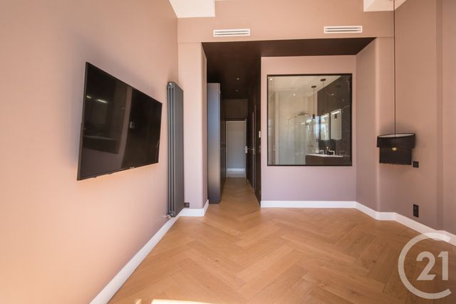 Appartement F5 à vendre - 5 pièces - 134.2 m2 - NICE - 06 - PROVENCE-ALPES-COTE-D-AZUR - Century 21 Lafage Transactions