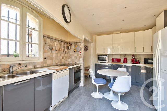 maison à vendre - 9 pièces - 281.26 m2 - NICE - 06 - PROVENCE-ALPES-COTE-D-AZUR - Century 21 Lafage Transactions