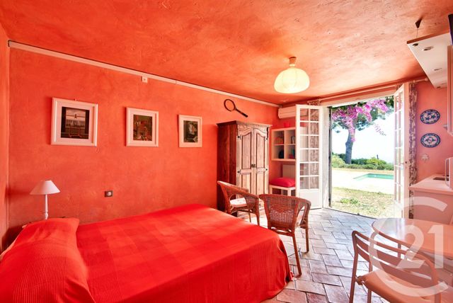 maison à vendre - 9 pièces - 281.26 m2 - NICE - 06 - PROVENCE-ALPES-COTE-D-AZUR - Century 21 Lafage Transactions