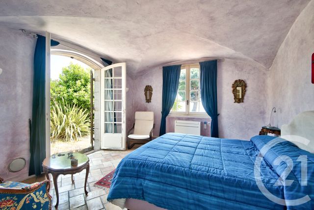 maison à vendre - 9 pièces - 281.26 m2 - NICE - 06 - PROVENCE-ALPES-COTE-D-AZUR - Century 21 Lafage Transactions