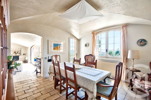 maison à vendre - 9 pièces - 281.26 m2 - NICE - 06 - PROVENCE-ALPES-COTE-D-AZUR - Century 21 Lafage Transactions