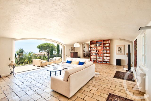 maison à vendre - 9 pièces - 281.26 m2 - NICE - 06 - PROVENCE-ALPES-COTE-D-AZUR - Century 21 Lafage Transactions