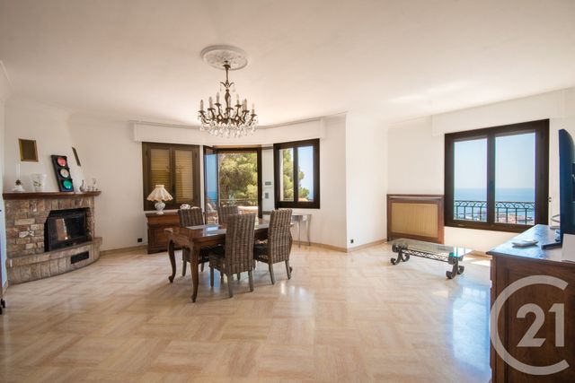 maison à vendre - 10 pièces - 189.0 m2 - BEAUSOLEIL - 06 - PROVENCE-ALPES-COTE-D-AZUR - Century 21 Lafage Transactions
