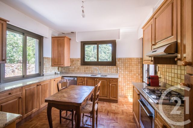 maison à vendre - 10 pièces - 189.0 m2 - BEAUSOLEIL - 06 - PROVENCE-ALPES-COTE-D-AZUR - Century 21 Lafage Transactions